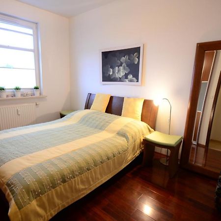 Victus Apartamenty, Sopocki Parkur Sopoty Exteriér fotografie
