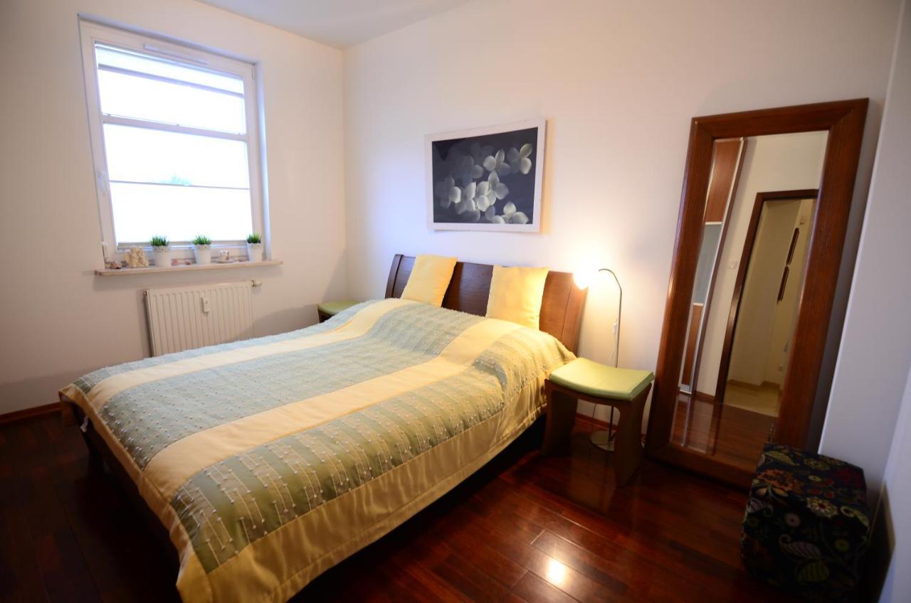 Victus Apartamenty, Sopocki Parkur Sopoty Exteriér fotografie