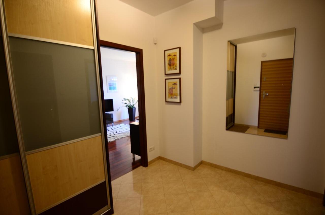 Victus Apartamenty, Sopocki Parkur Sopoty Exteriér fotografie