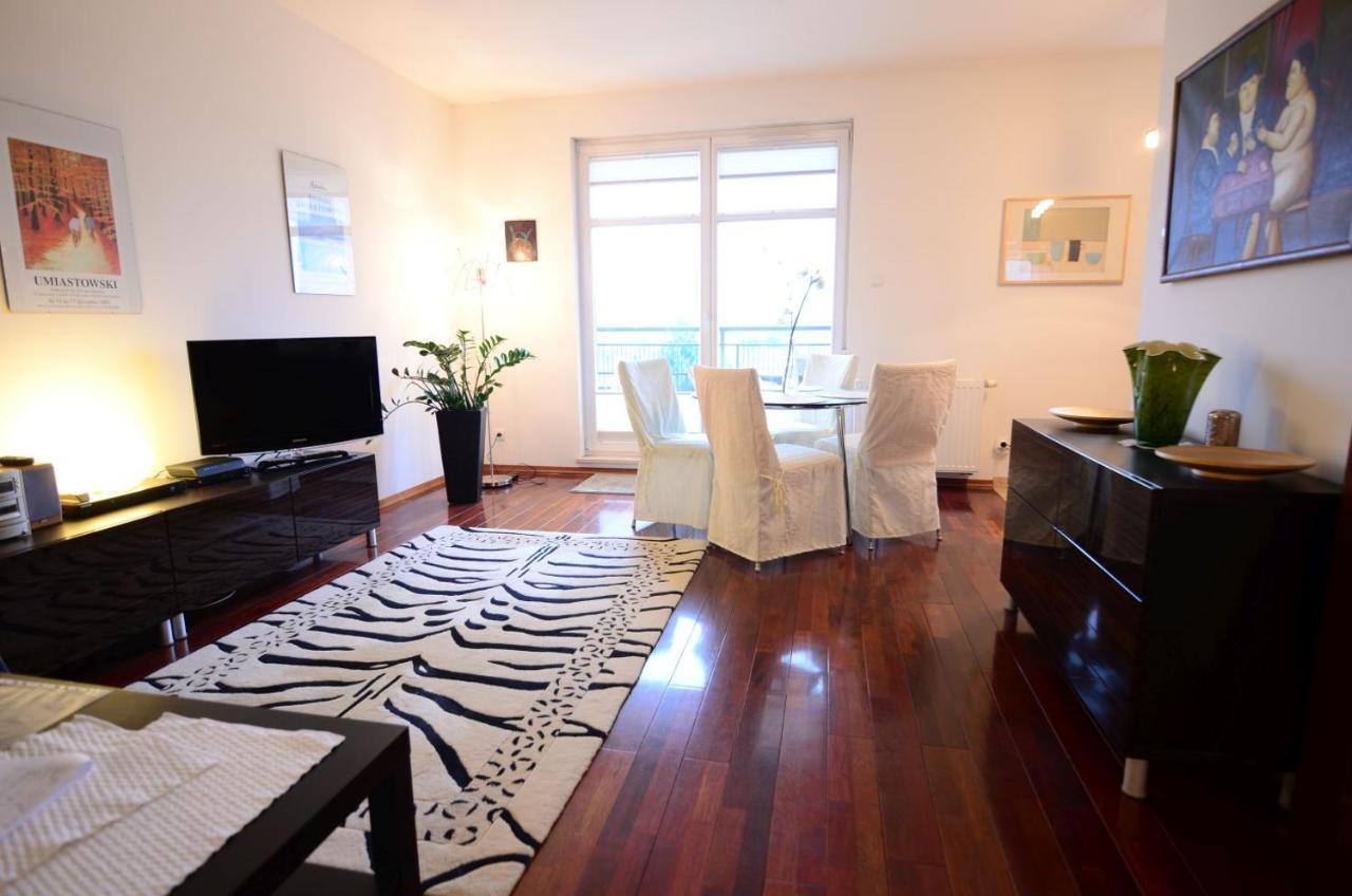 Victus Apartamenty, Sopocki Parkur Sopoty Exteriér fotografie